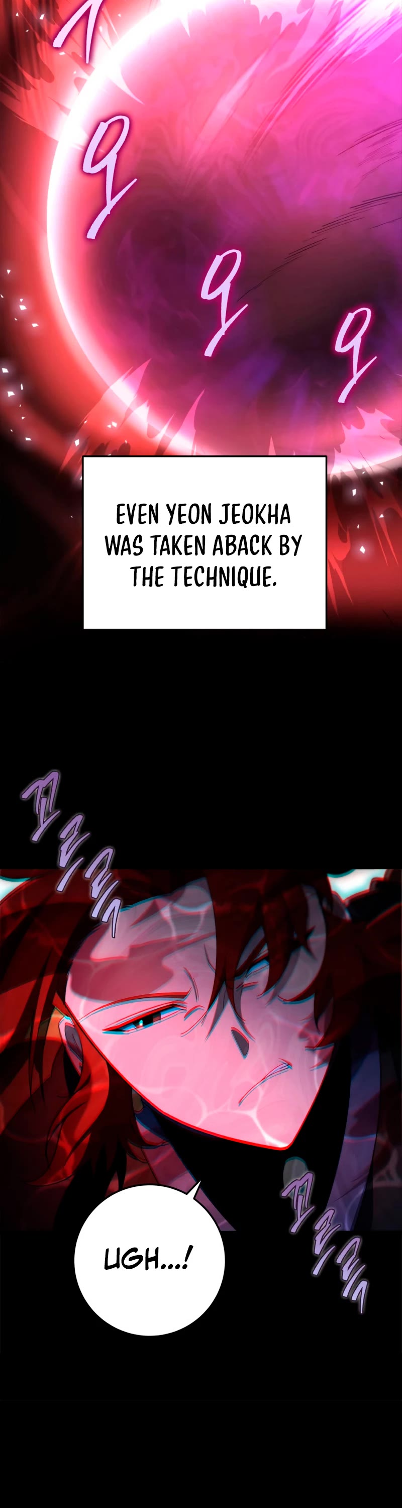 Heavenly Inquisition Sword Chapter 38 page 13 - Chapter 38