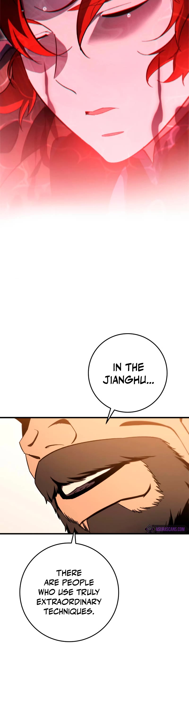 Heavenly Inquisition Sword Chapter 38 page 16 - Chapter 38