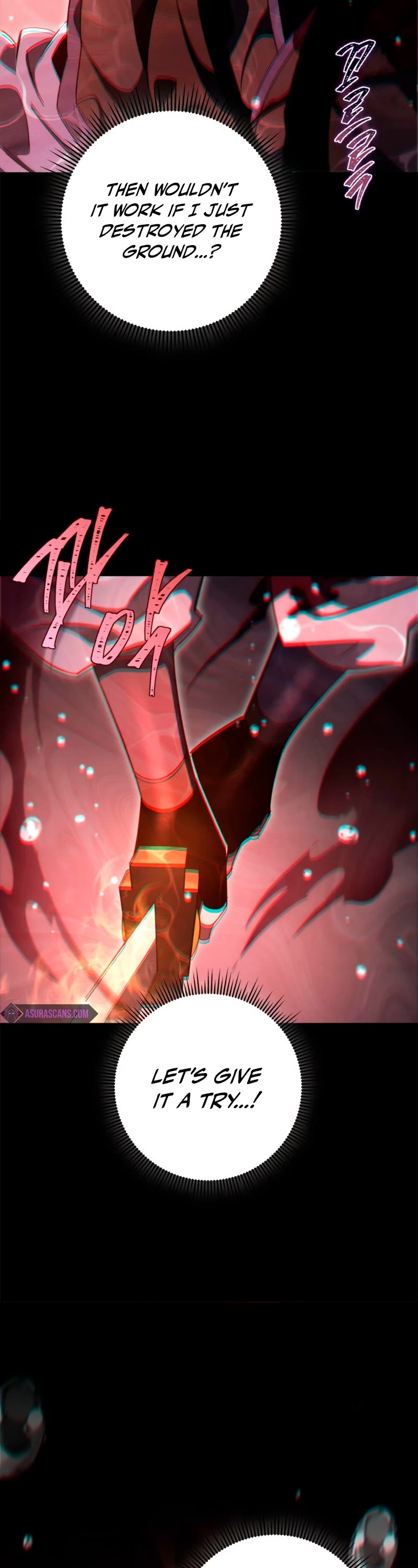 Heavenly Inquisition Sword Chapter 38 page 24 - Chapter 38