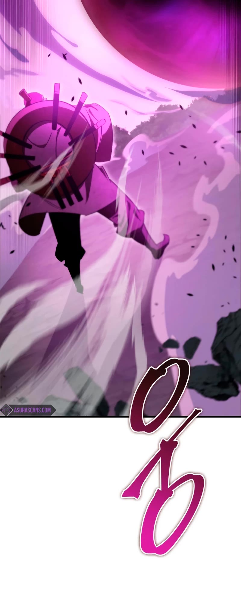 Heavenly Inquisition Sword Chapter 38 page 31 - Chapter 38