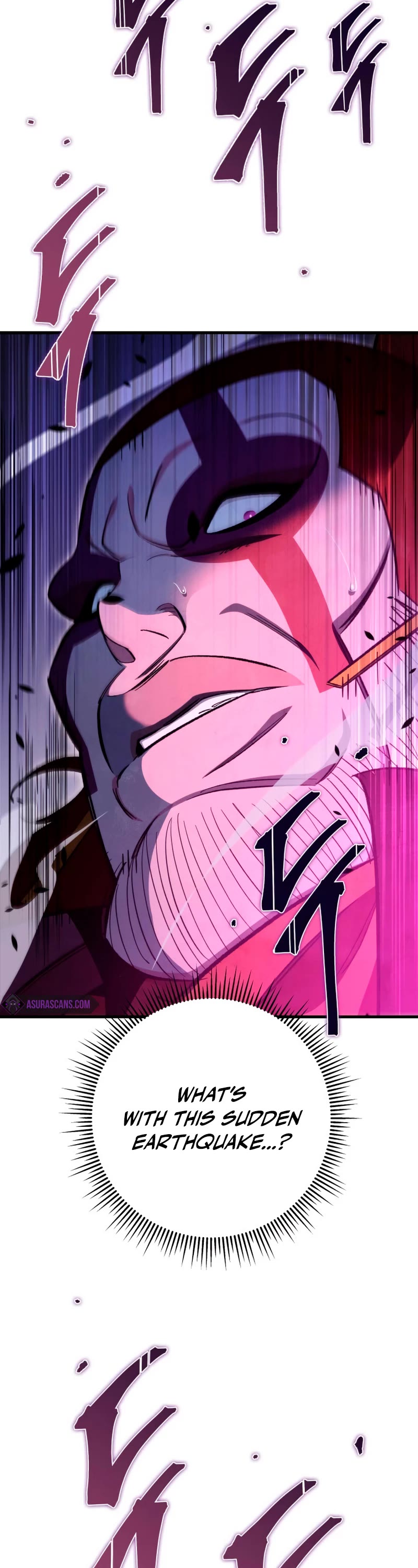 Heavenly Inquisition Sword Chapter 38 page 34 - Chapter 38