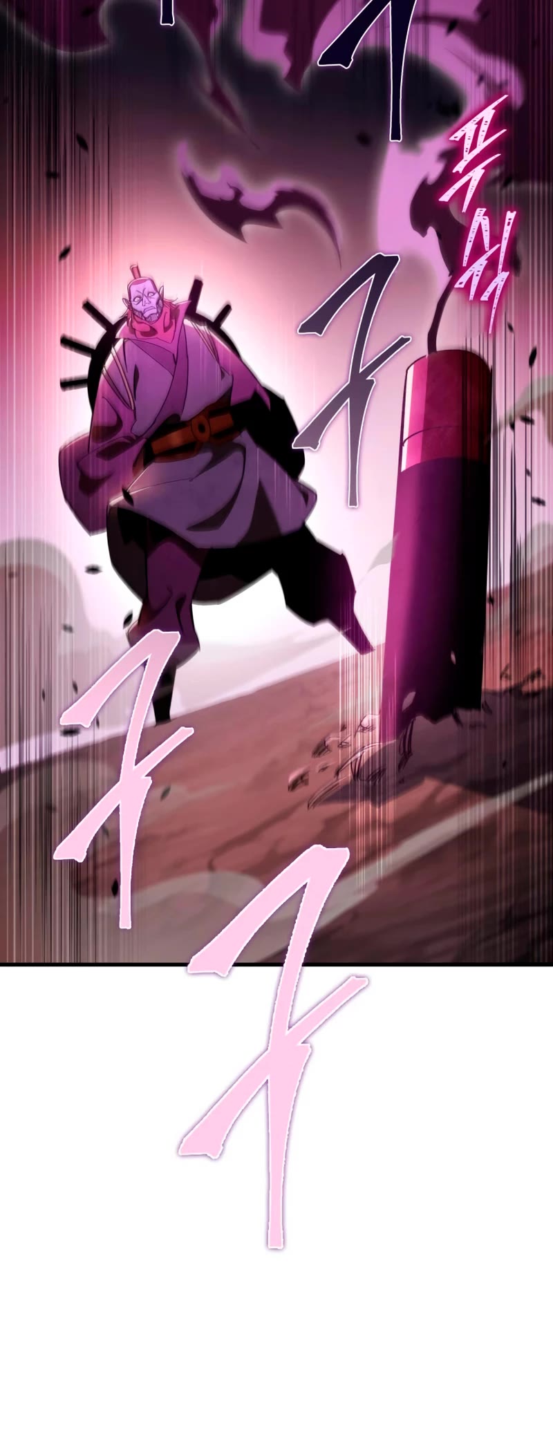 Heavenly Inquisition Sword Chapter 38 page 36 - Chapter 38