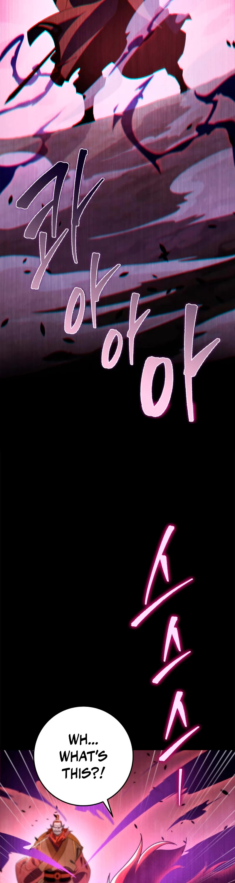 Heavenly Inquisition Sword Chapter 38 page 4 - Chapter 38