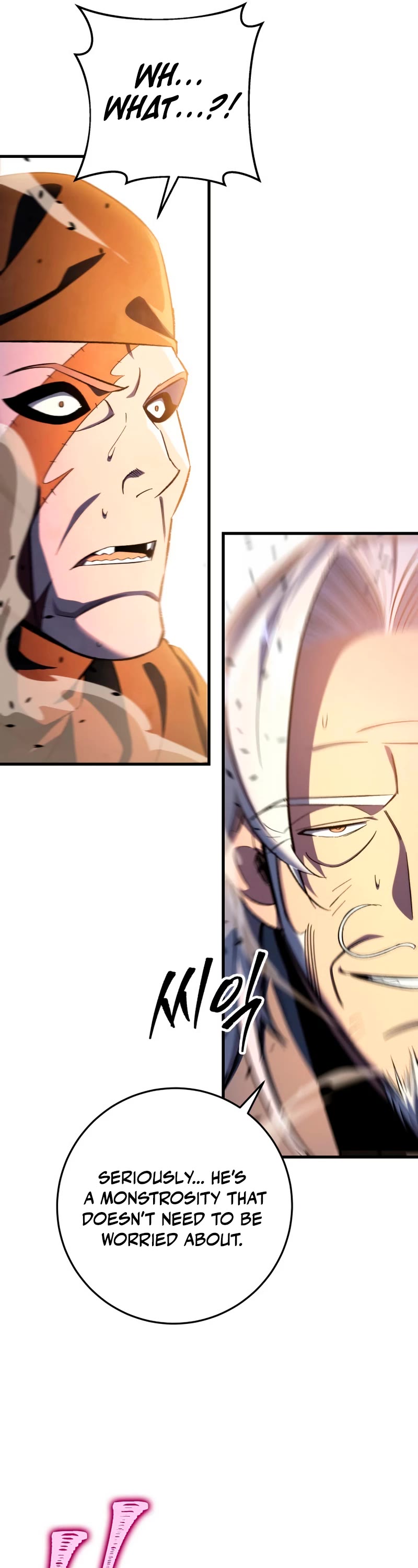 Heavenly Inquisition Sword Chapter 38 page 42 - Chapter 38