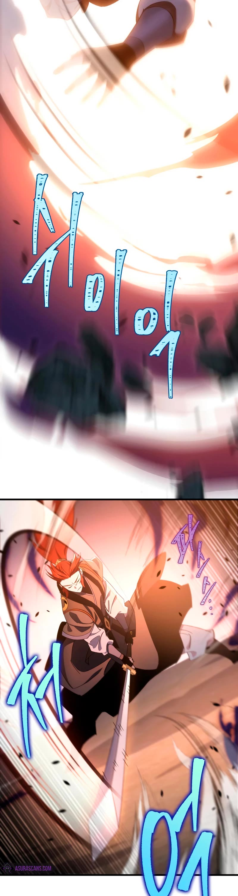 Heavenly Inquisition Sword Chapter 38 page 44 - Chapter 38
