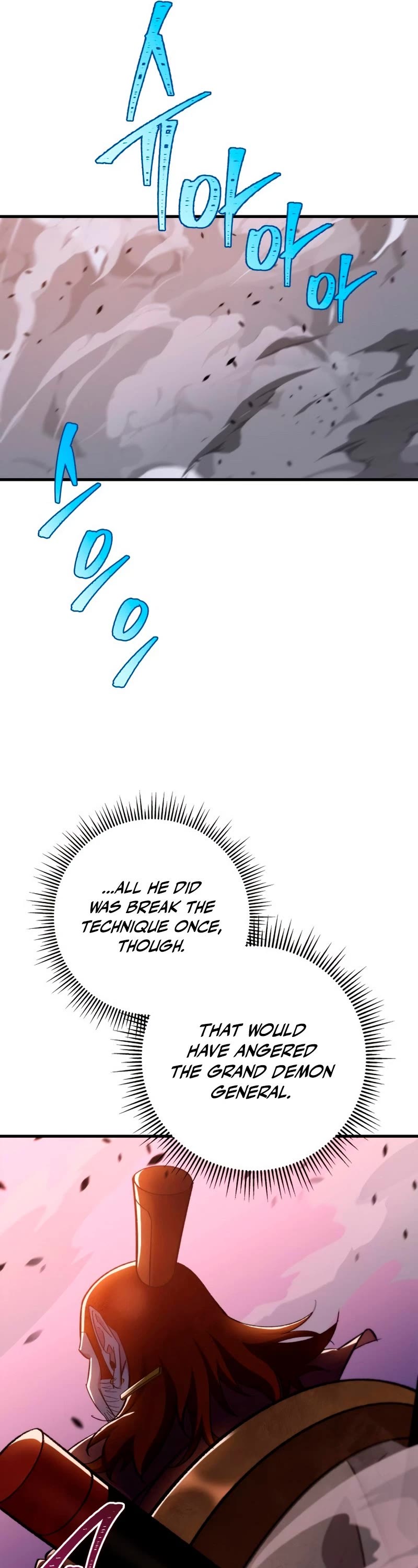Heavenly Inquisition Sword Chapter 38 page 47 - Chapter 38