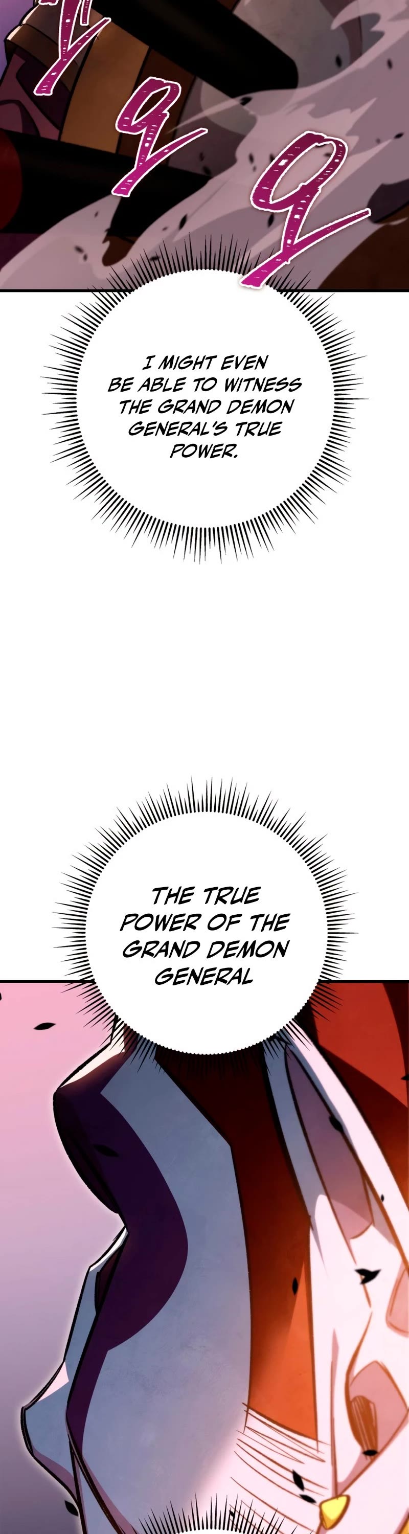 Heavenly Inquisition Sword Chapter 38 page 48 - Chapter 38