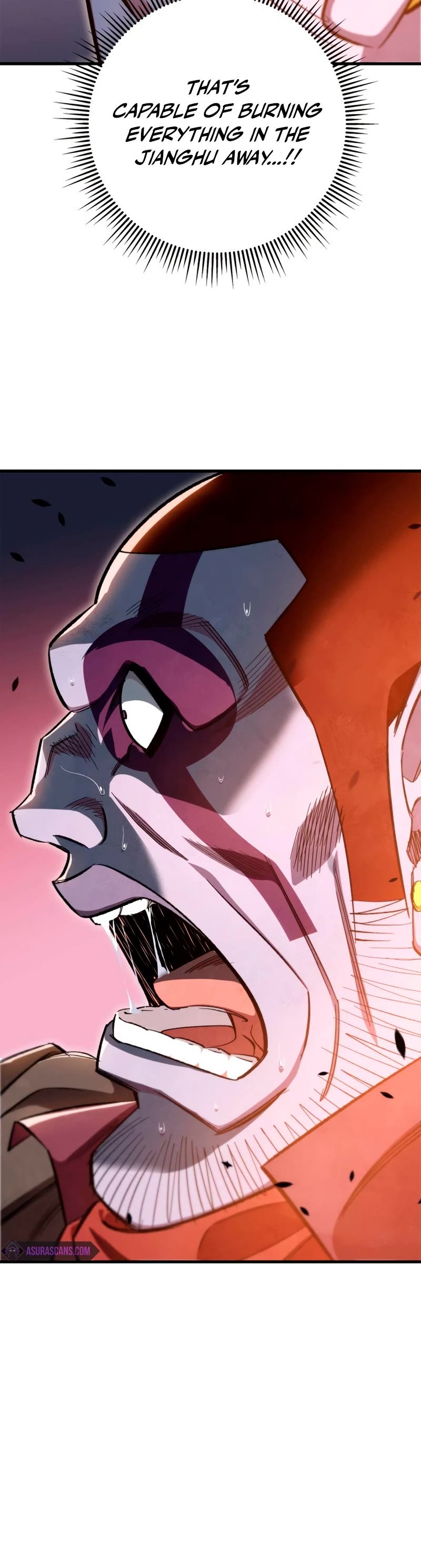 Heavenly Inquisition Sword Chapter 38 page 49 - Chapter 38