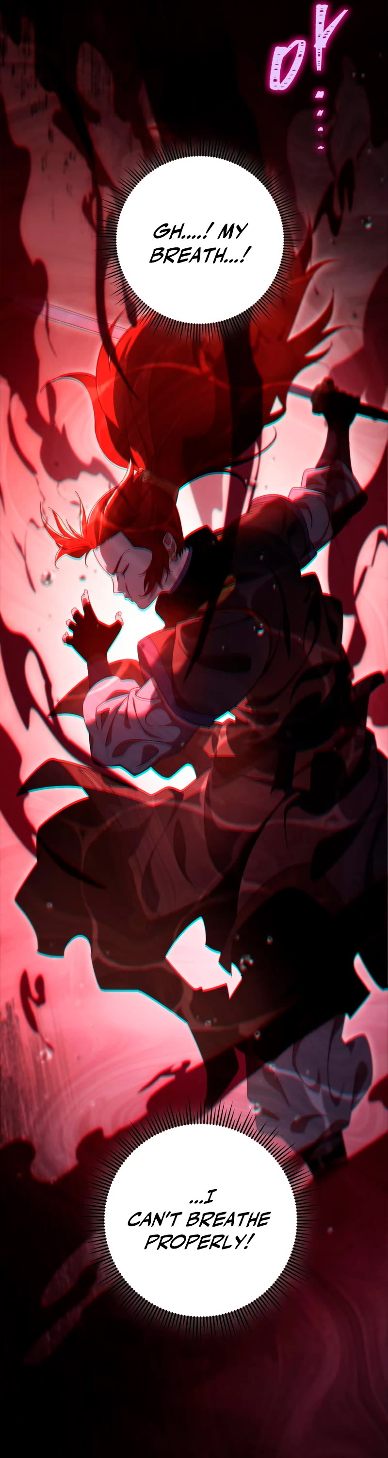 Heavenly Inquisition Sword Chapter 38 page 7 - Chapter 38