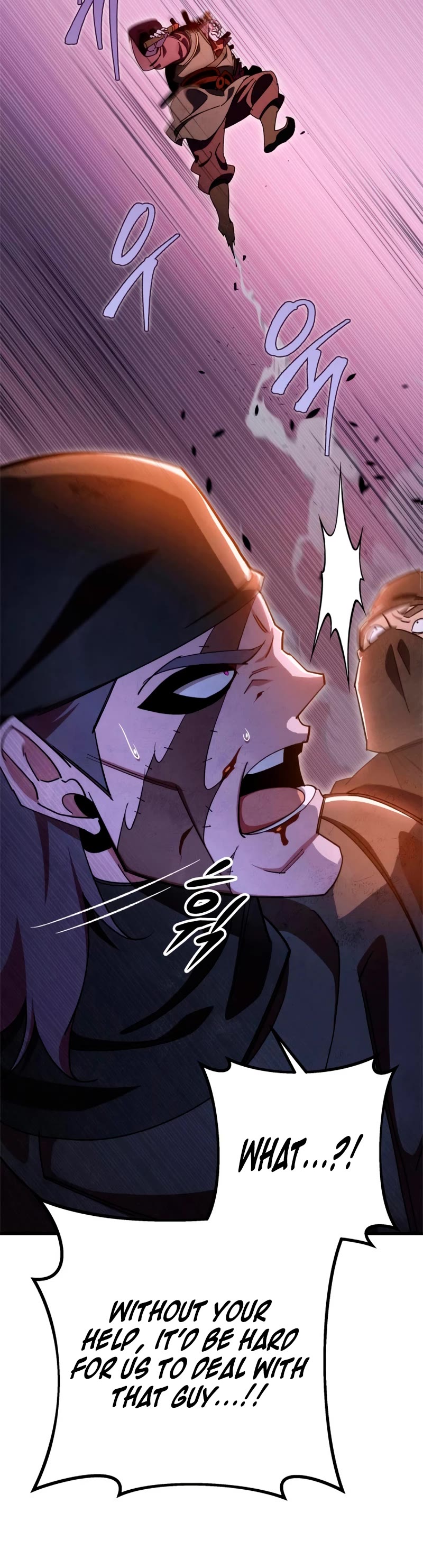 Heavenly Inquisition Sword Chapter 39 page 20 - Chapter 39