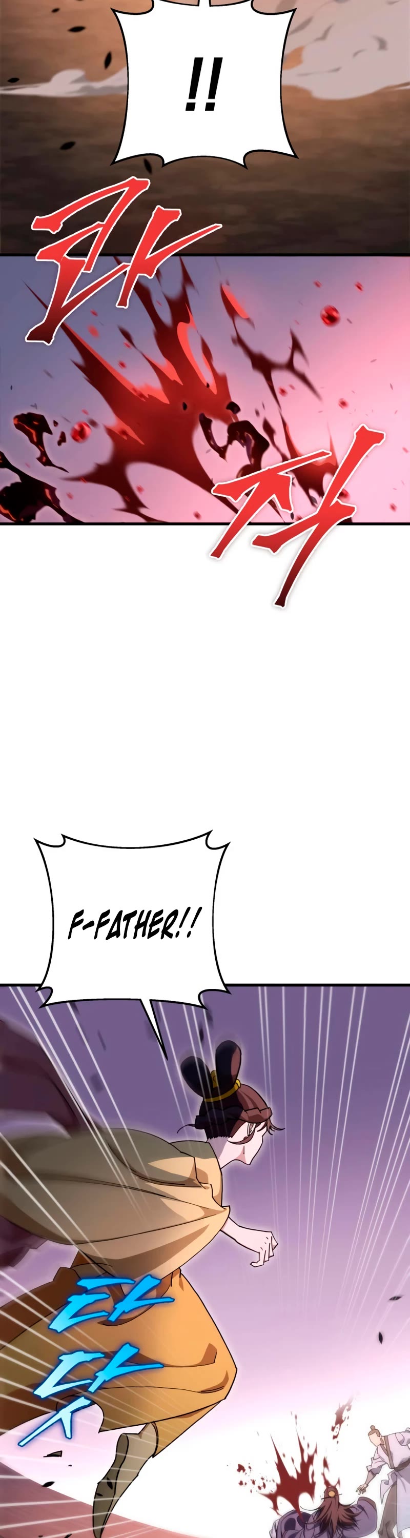 Heavenly Inquisition Sword Chapter 39 page 24 - Chapter 39
