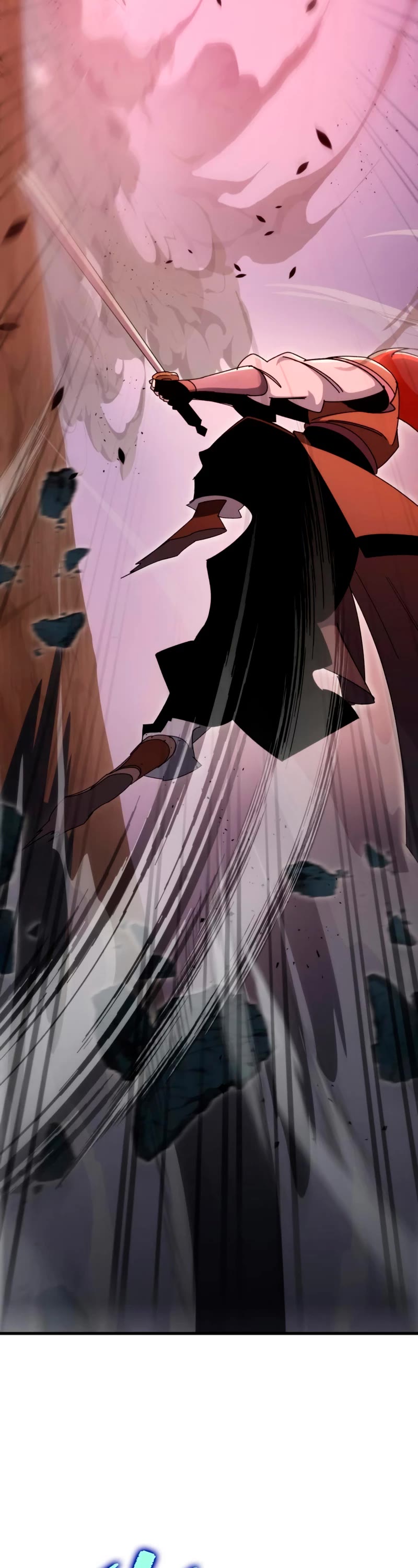 Heavenly Inquisition Sword Chapter 39 page 30 - Chapter 39