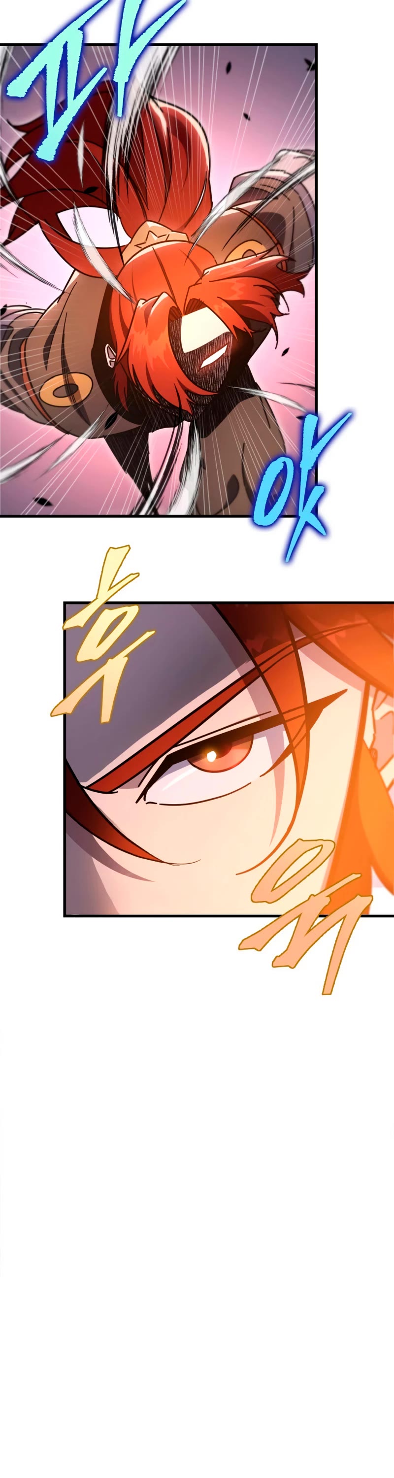 Heavenly Inquisition Sword Chapter 39 page 31 - Chapter 39