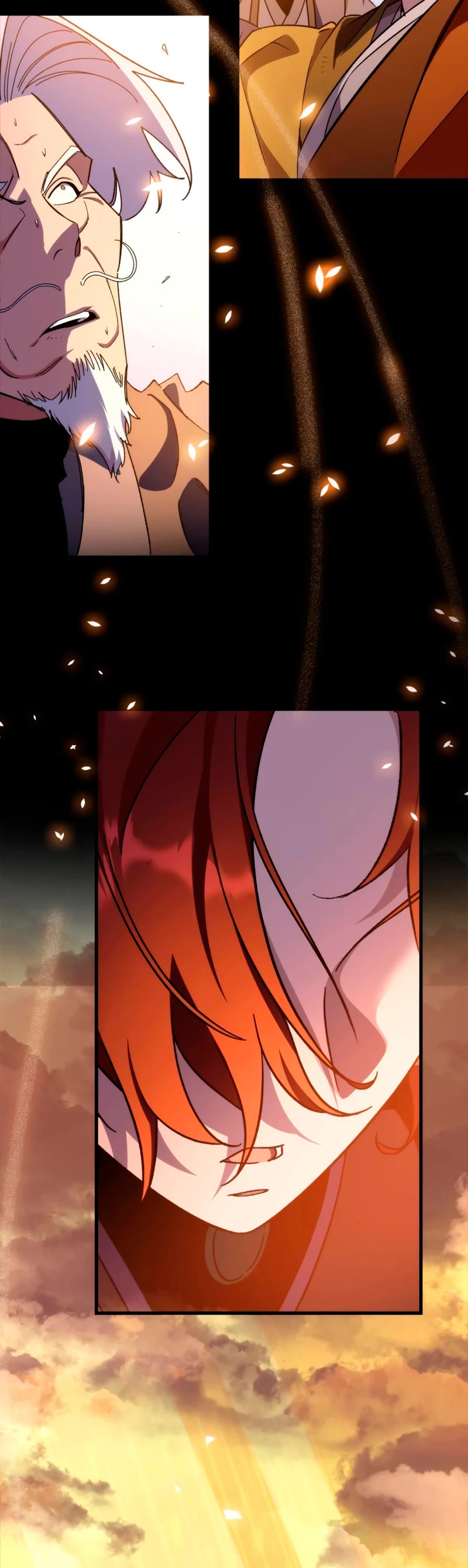 Heavenly Inquisition Sword Chapter 39 page 36 - Chapter 39