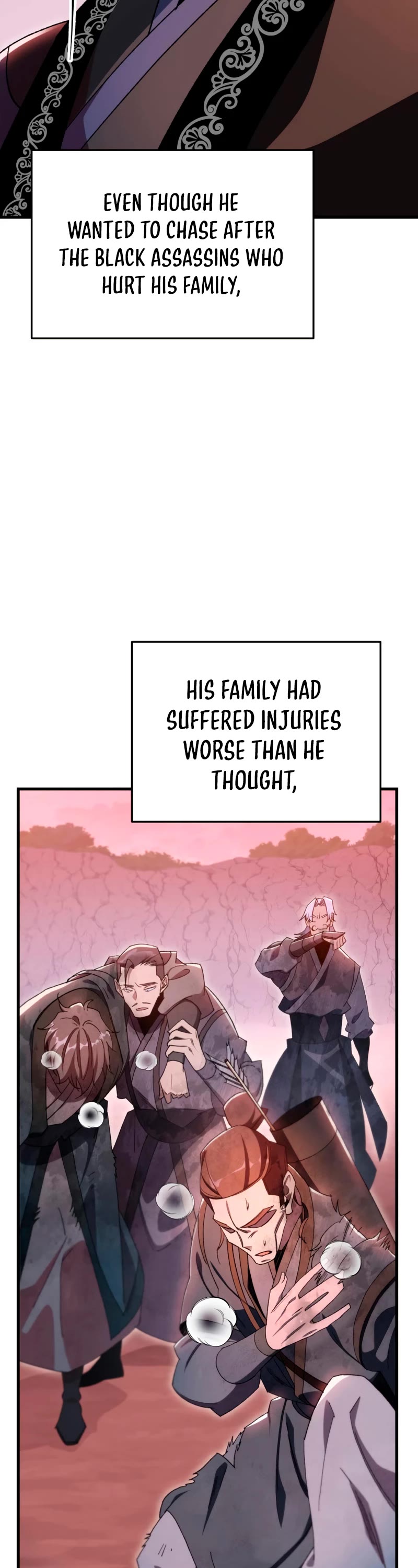 Heavenly Inquisition Sword Chapter 39 page 44 - Chapter 39