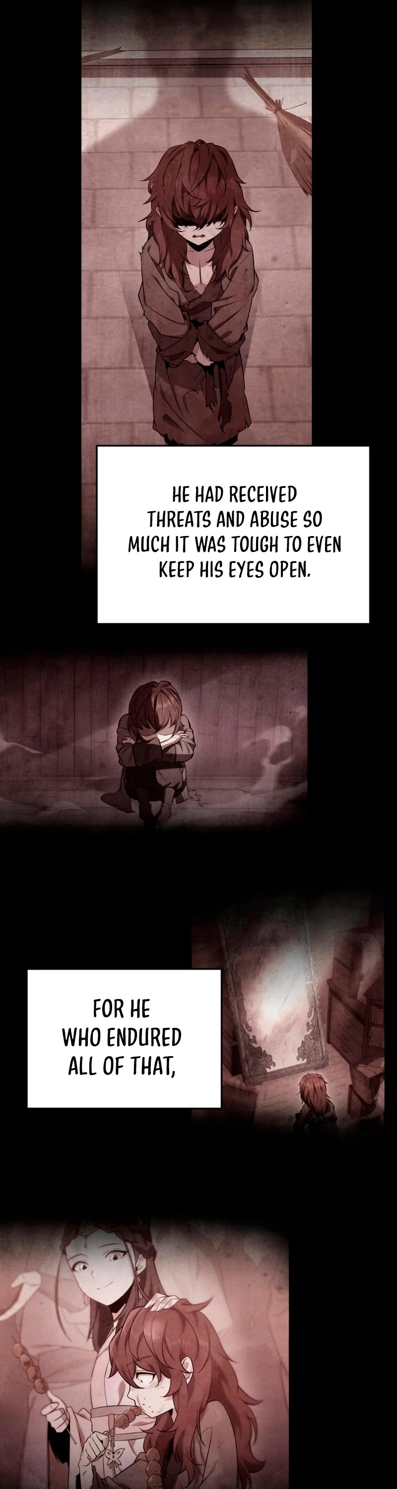 Heavenly Inquisition Sword Chapter 39 page 47 - Chapter 39