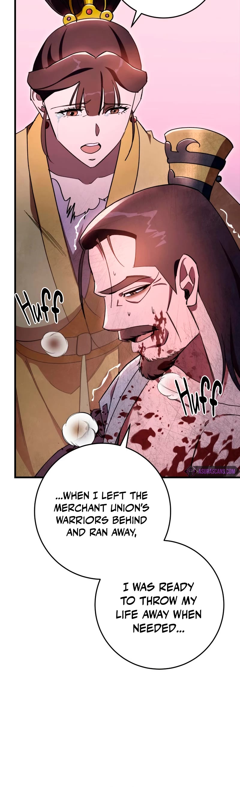 Heavenly Inquisition Sword Chapter 39 page 51 - Chapter 39