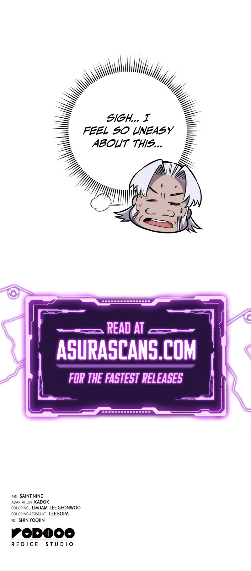 Heavenly Inquisition Sword Chapter 39 page 62 - Chapter 39