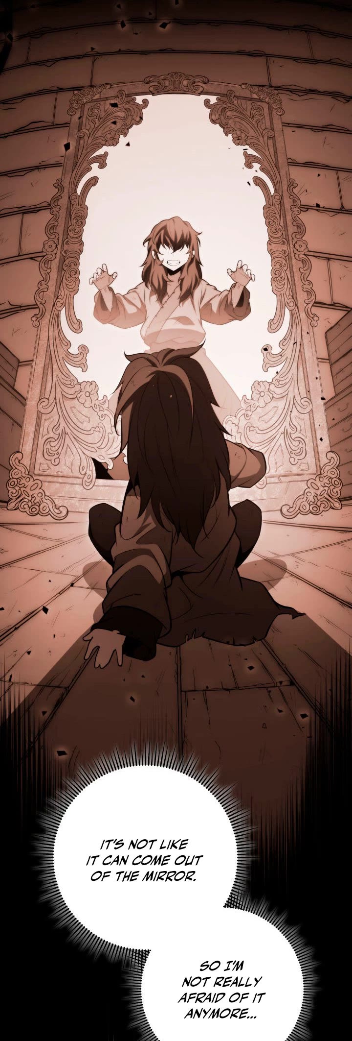 Heavenly Inquisition Sword Chapter 4 page 12 - Chapter 4