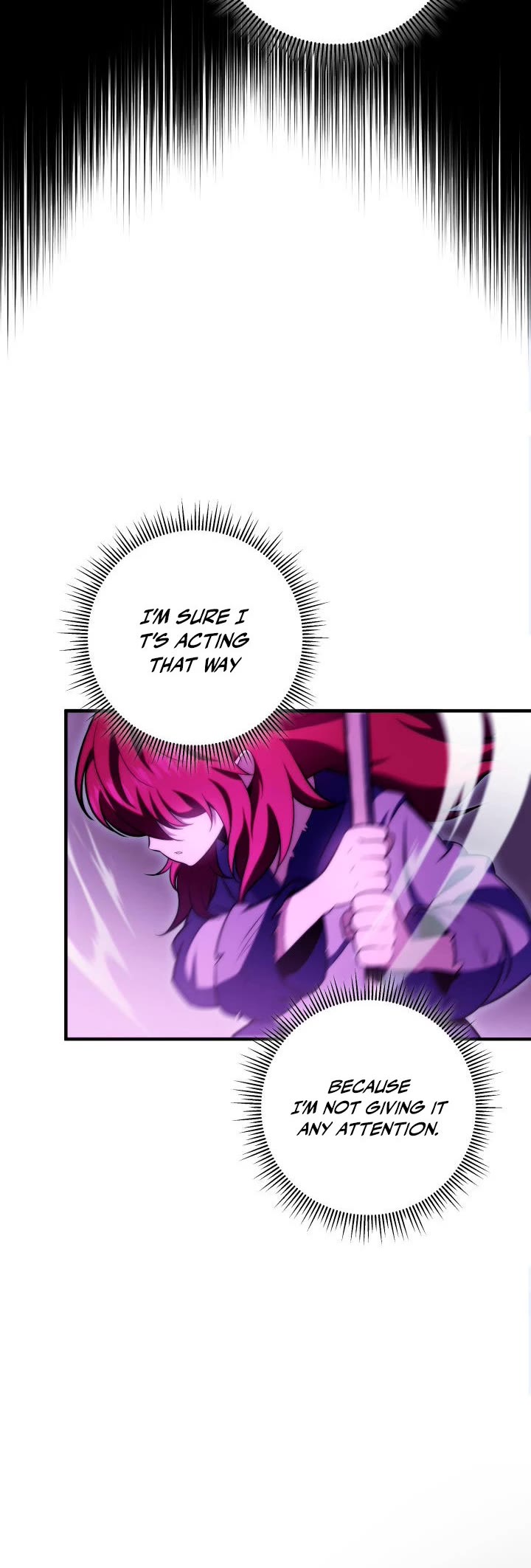 Heavenly Inquisition Sword Chapter 4 page 13 - Chapter 4