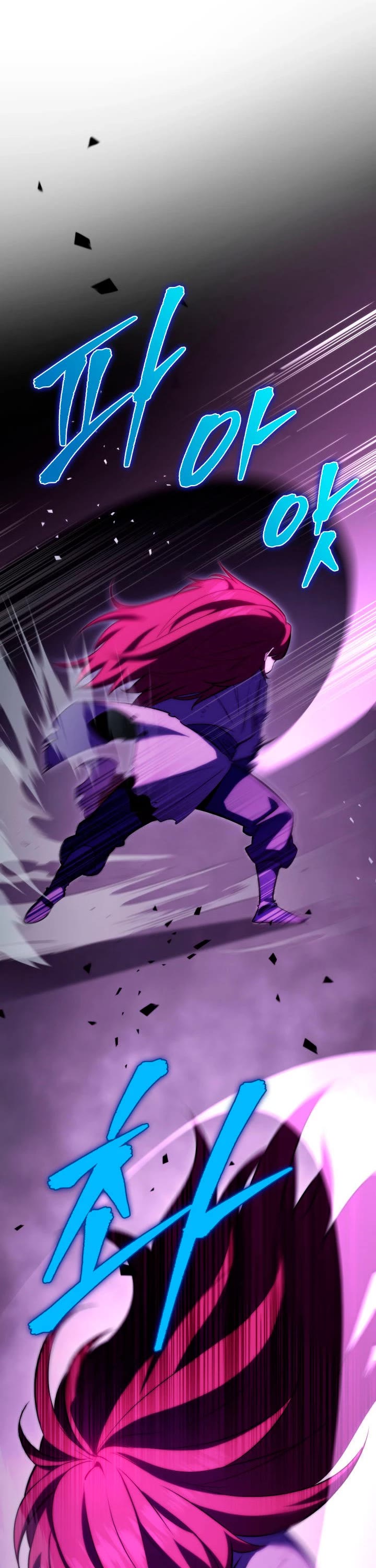 Heavenly Inquisition Sword Chapter 4 page 14 - Chapter 4