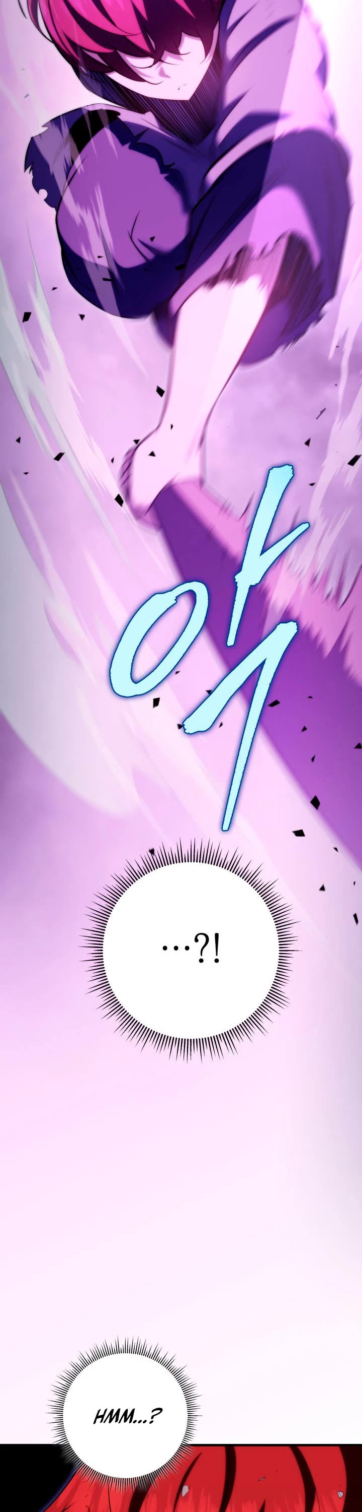 Heavenly Inquisition Sword Chapter 4 page 15 - Chapter 4