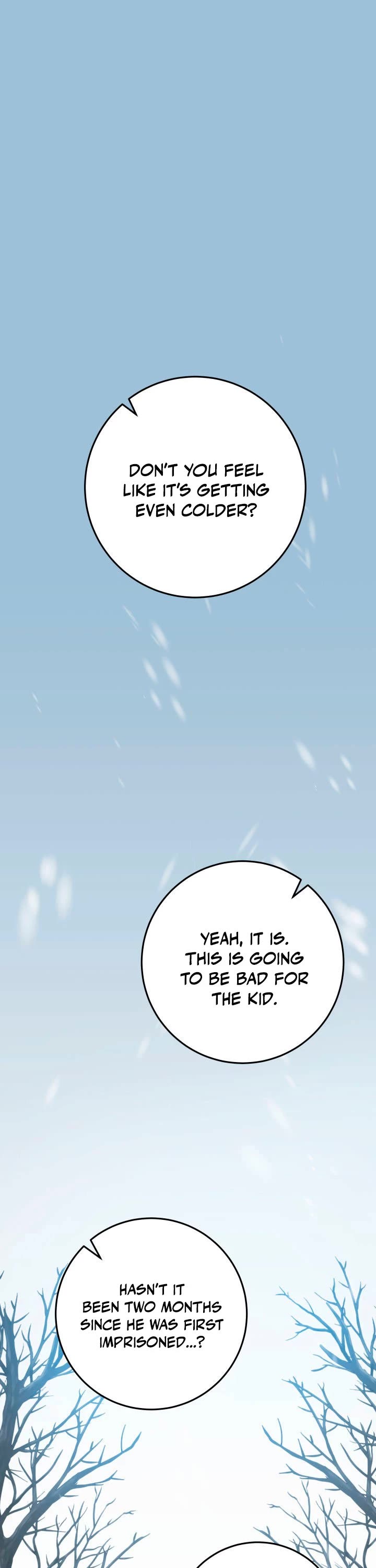 Heavenly Inquisition Sword Chapter 4 page 2 - Chapter 4