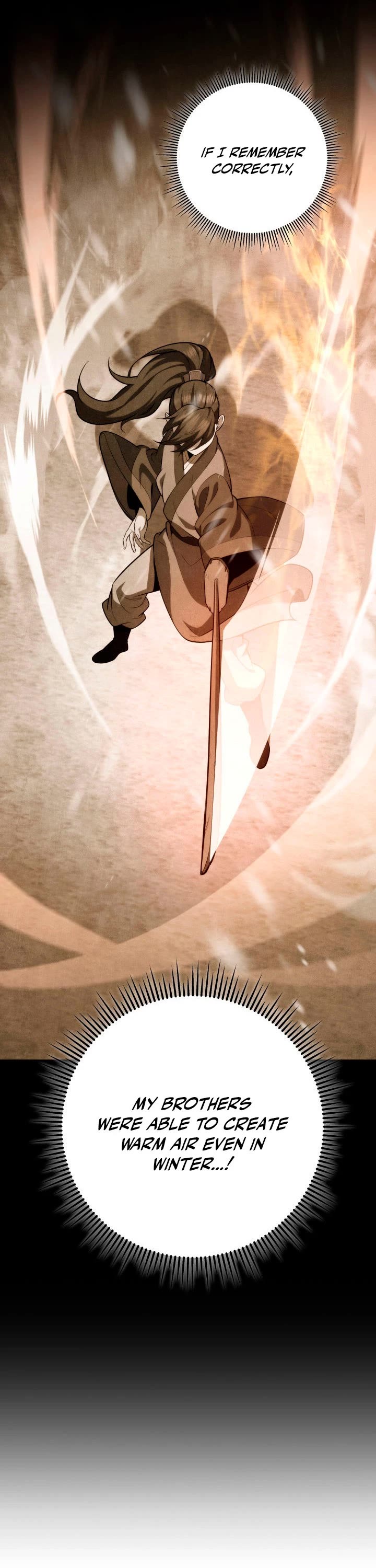 Heavenly Inquisition Sword Chapter 4 page 22 - Chapter 4