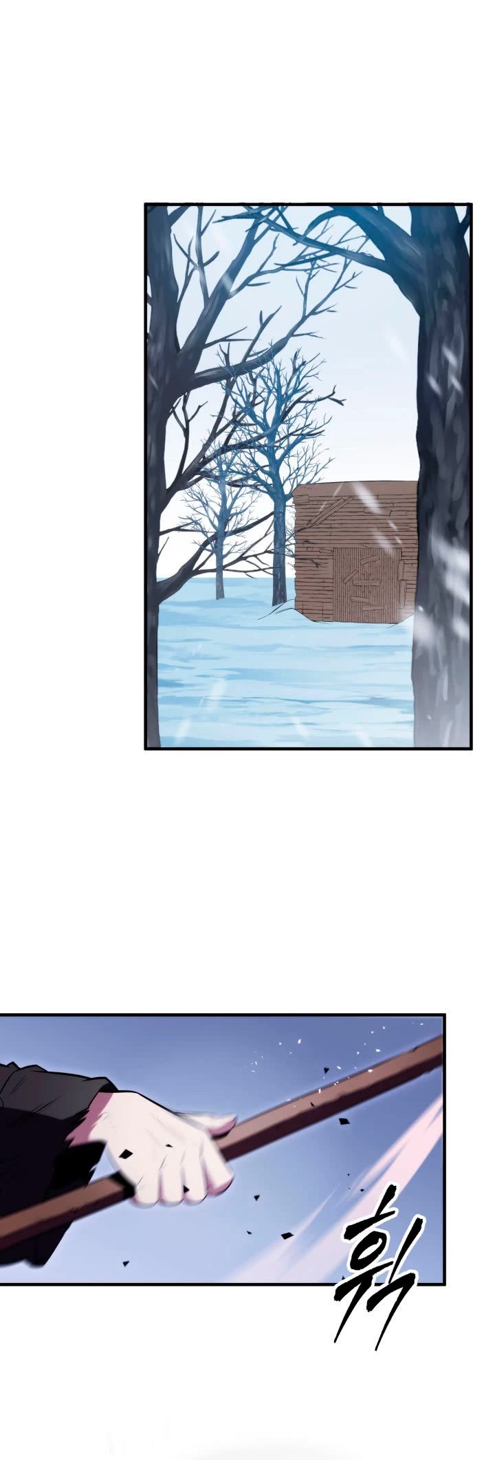 Heavenly Inquisition Sword Chapter 4 page 29 - Chapter 4