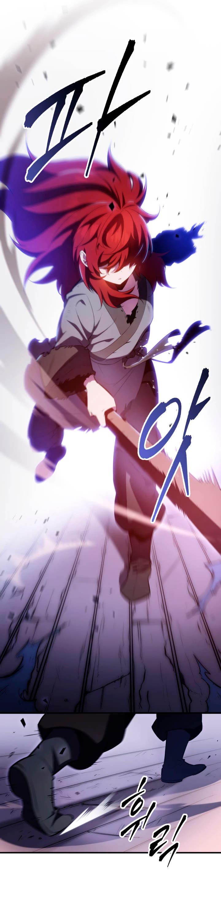 Heavenly Inquisition Sword Chapter 4 page 30 - Chapter 4