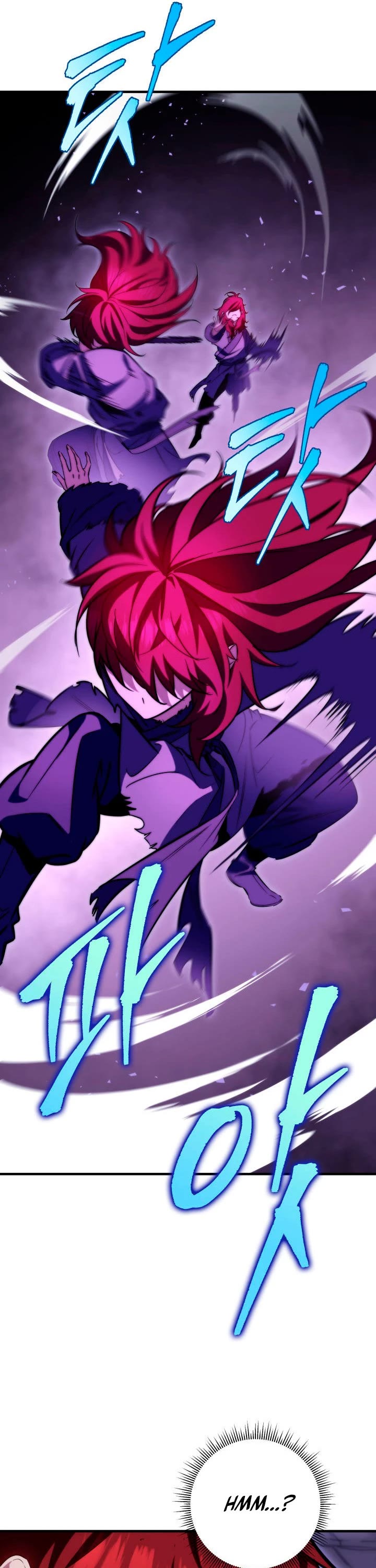 Heavenly Inquisition Sword Chapter 4 page 38 - Chapter 4