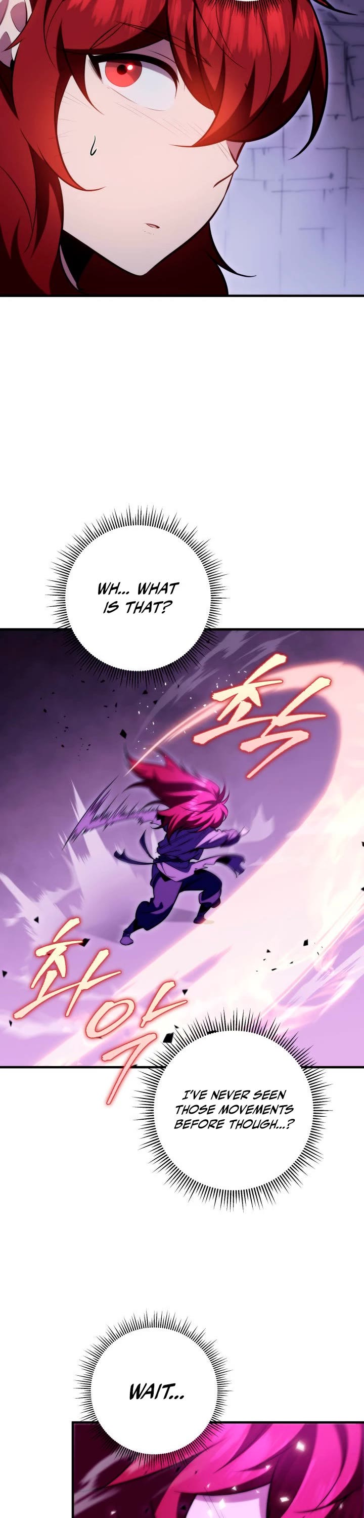 Heavenly Inquisition Sword Chapter 4 page 39 - Chapter 4