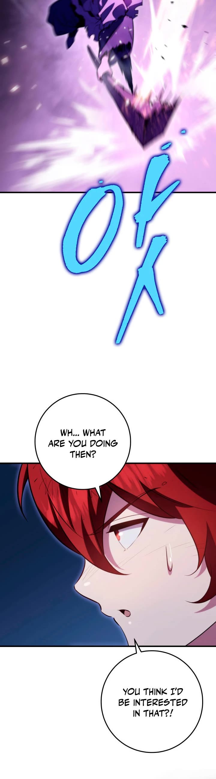 Heavenly Inquisition Sword Chapter 4 page 41 - Chapter 4