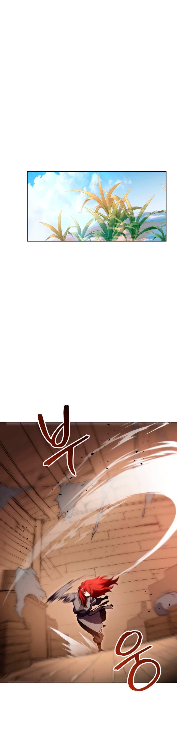 Heavenly Inquisition Sword Chapter 4 page 46 - Chapter 4