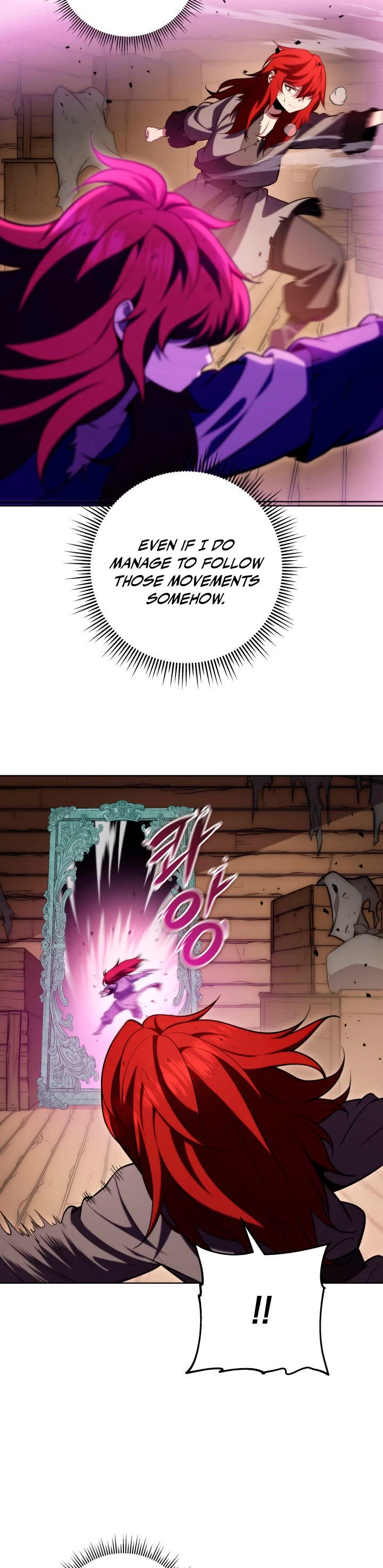 Heavenly Inquisition Sword Chapter 4 page 48 - Chapter 4