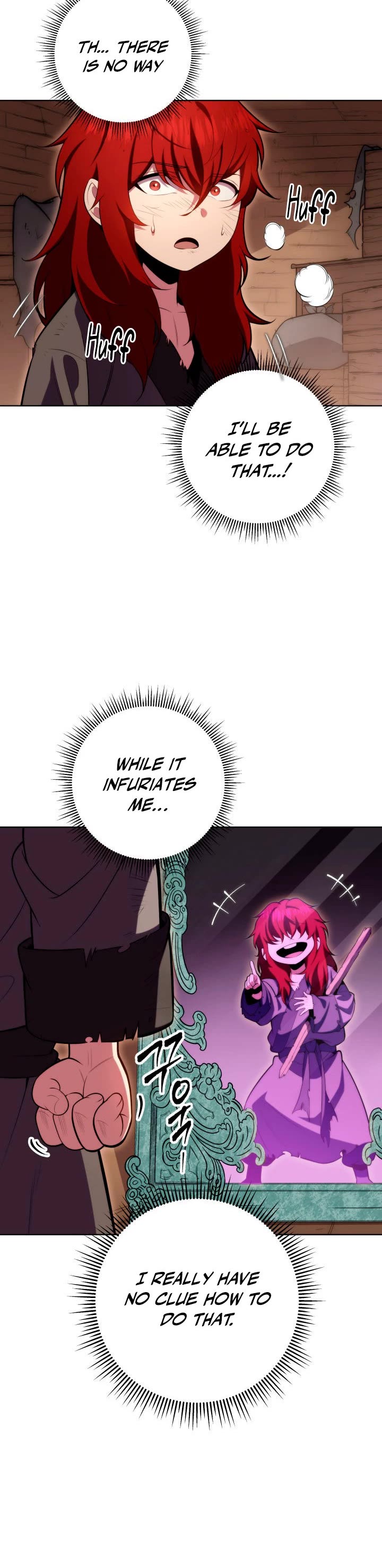 Heavenly Inquisition Sword Chapter 4 page 49 - Chapter 4
