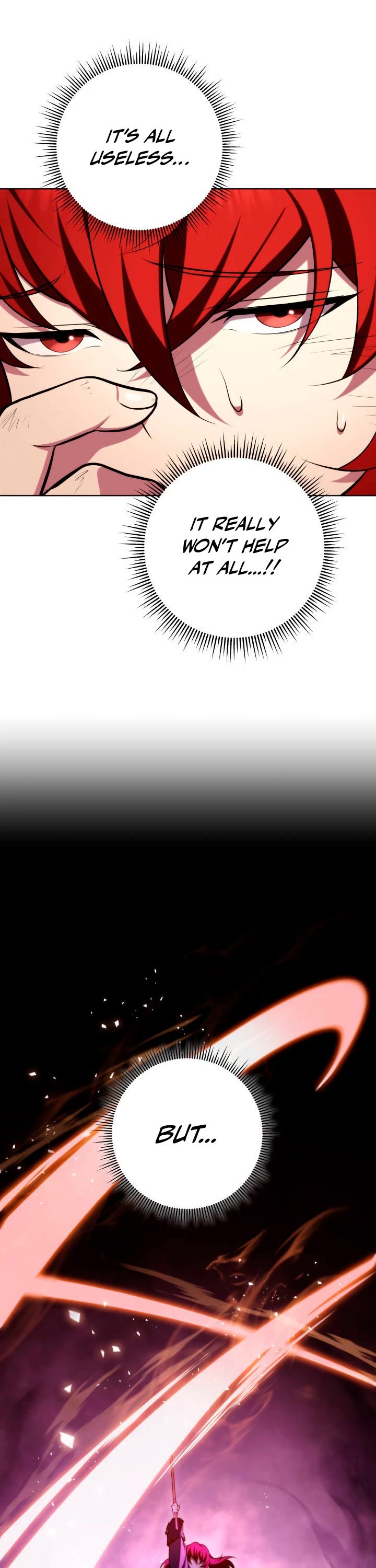 Heavenly Inquisition Sword Chapter 4 page 51 - Chapter 4