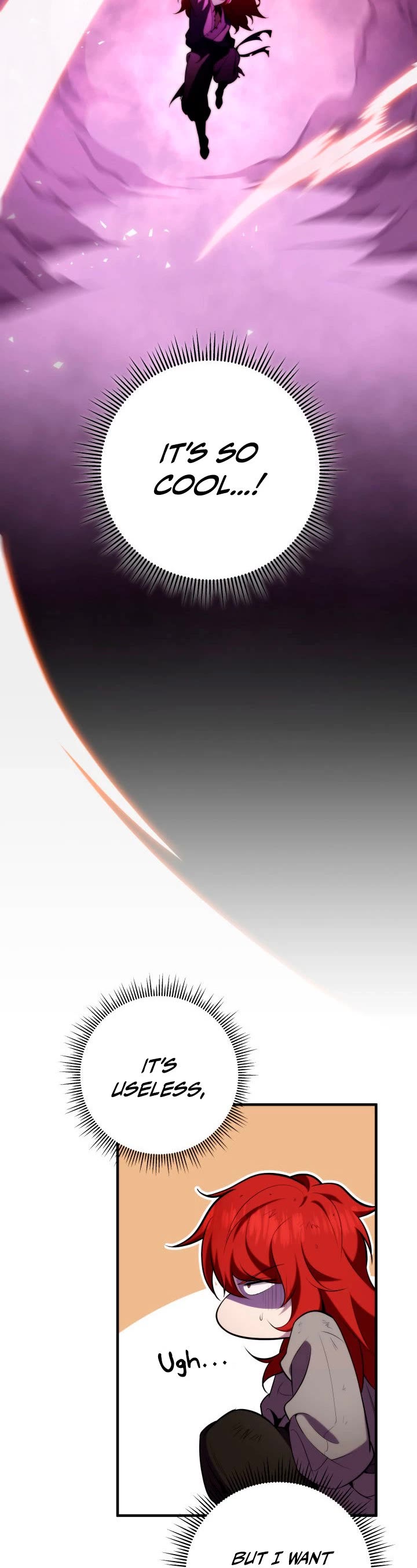 Heavenly Inquisition Sword Chapter 4 page 52 - Chapter 4
