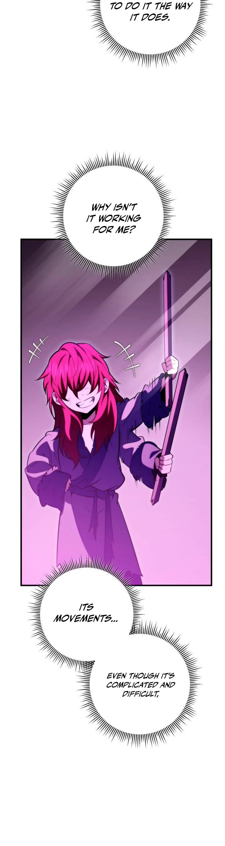 Heavenly Inquisition Sword Chapter 4 page 53 - Chapter 4