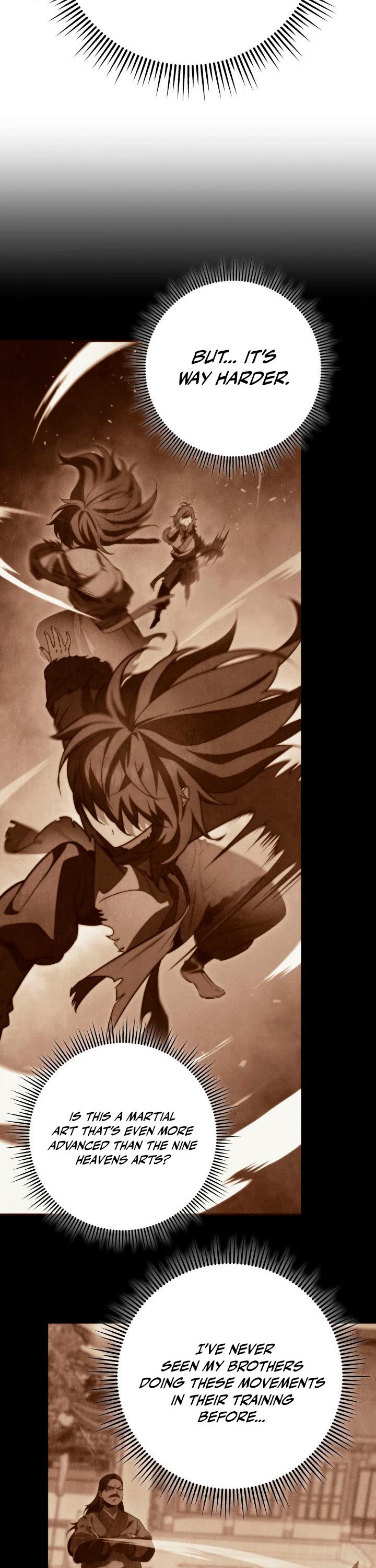 Heavenly Inquisition Sword Chapter 4 page 55 - Chapter 4