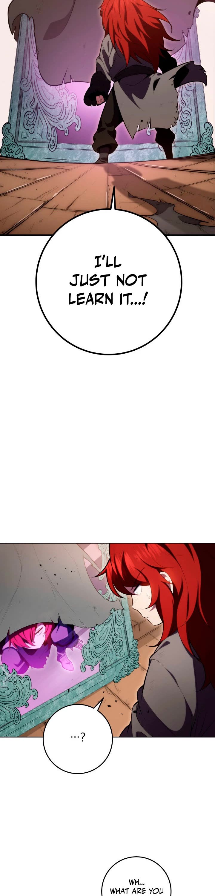 Heavenly Inquisition Sword Chapter 4 page 59 - Chapter 4