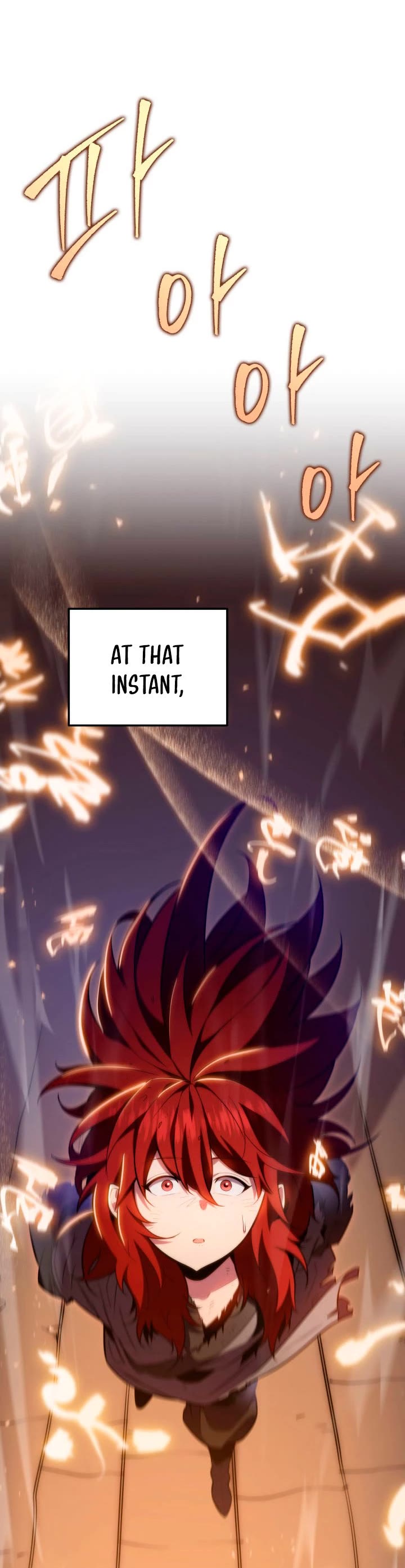 Heavenly Inquisition Sword Chapter 4 page 64 - Chapter 4