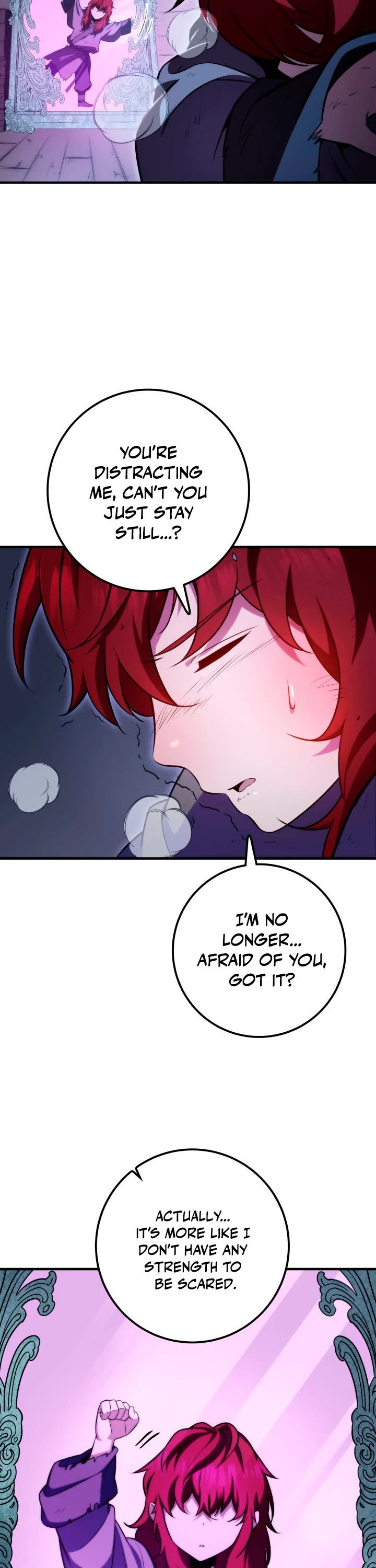 Heavenly Inquisition Sword Chapter 4 page 7 - Chapter 4