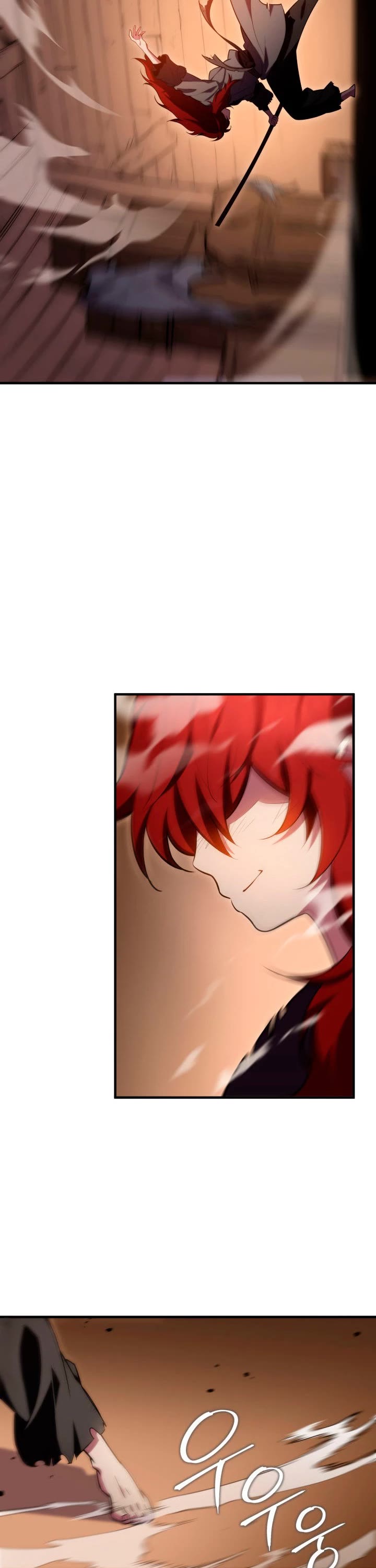 Heavenly Inquisition Sword Chapter 4 page 78 - Chapter 4