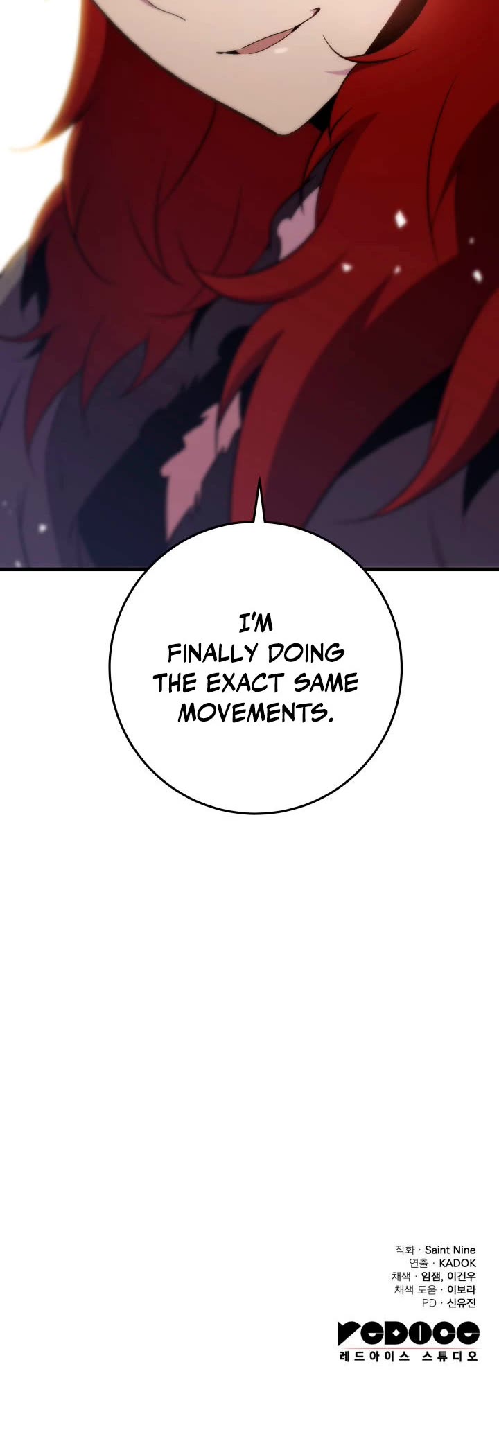 Heavenly Inquisition Sword Chapter 4 page 82 - Chapter 4
