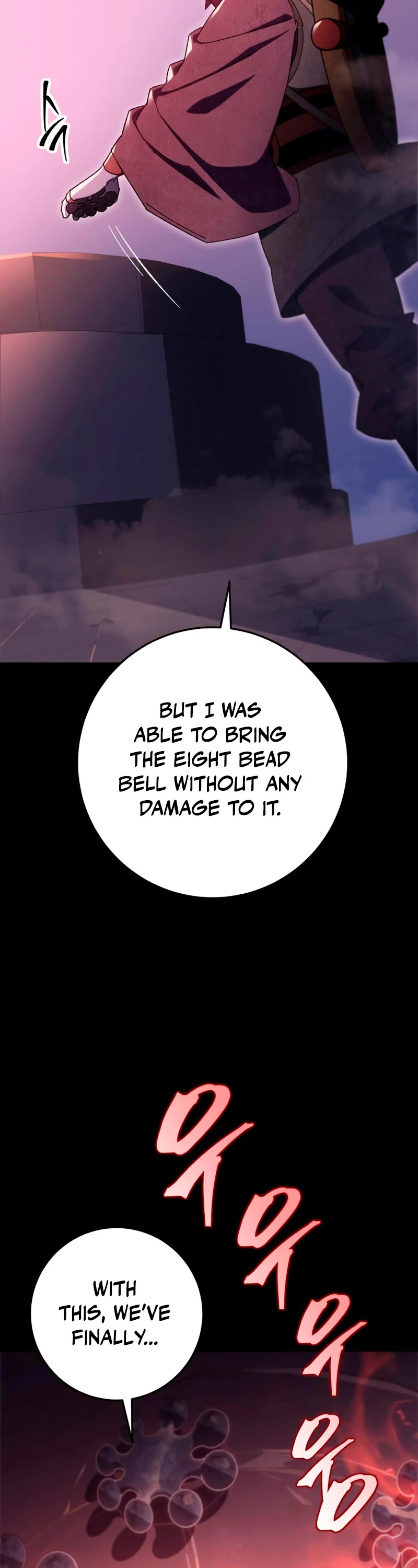 Heavenly Inquisition Sword Chapter 40 page 12 - Chapter 40