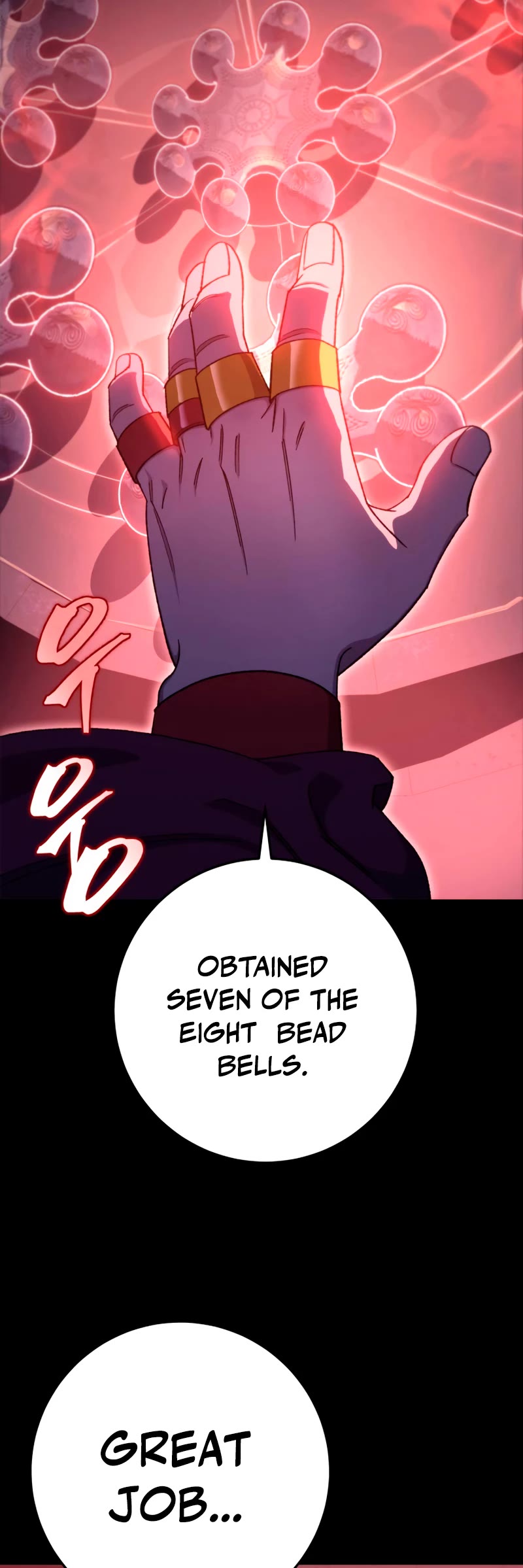 Heavenly Inquisition Sword Chapter 40 page 13 - Chapter 40