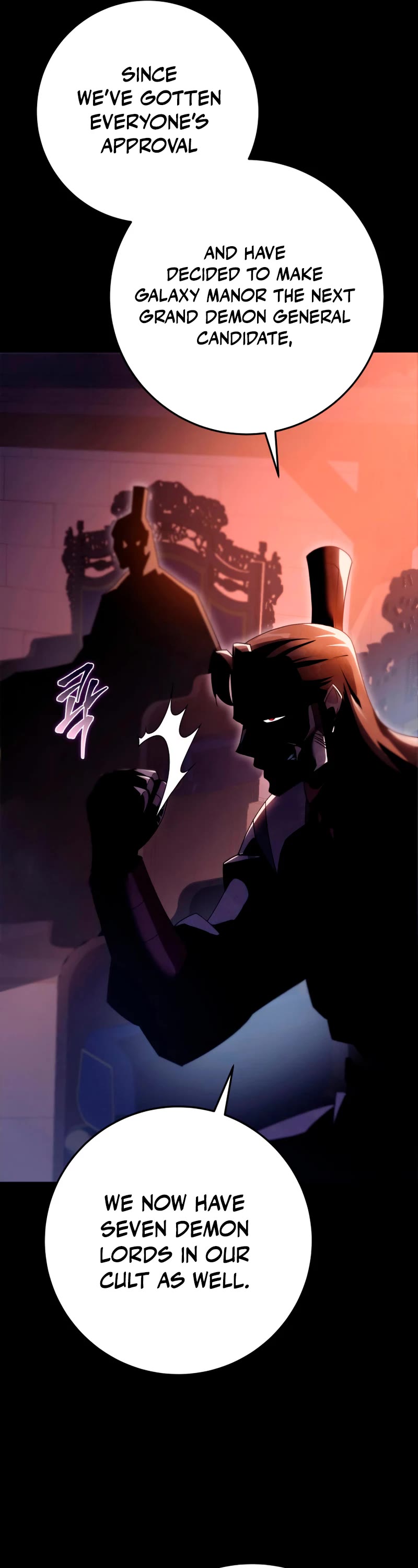 Heavenly Inquisition Sword Chapter 40 page 15 - Chapter 40