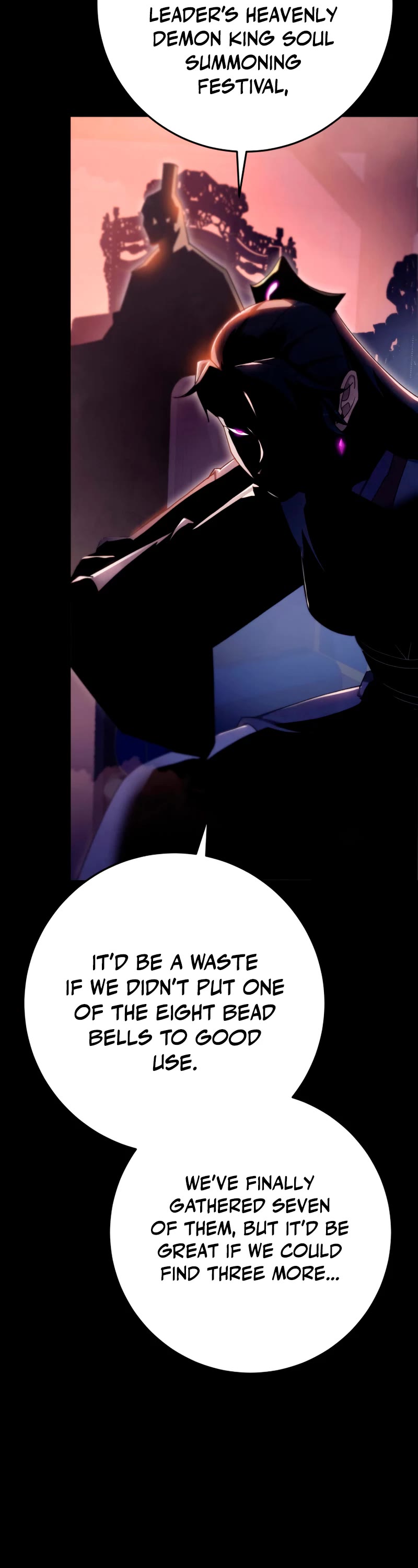 Heavenly Inquisition Sword Chapter 40 page 17 - Chapter 40