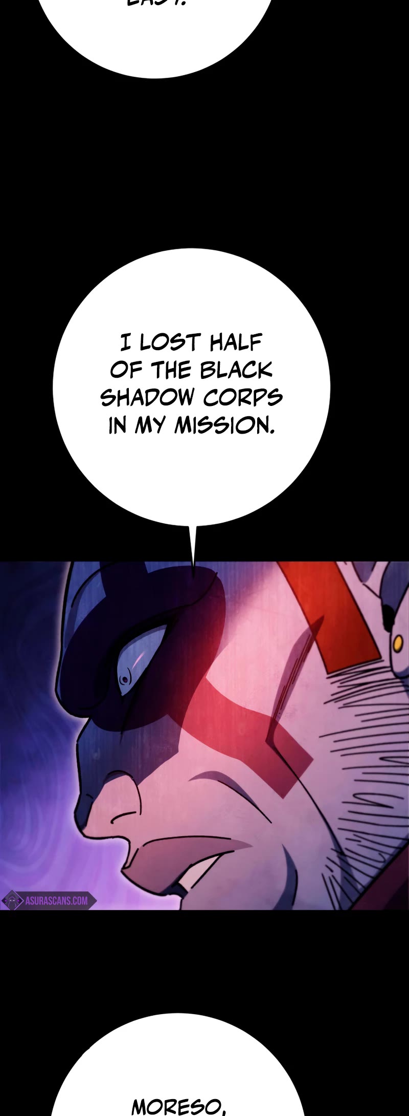 Heavenly Inquisition Sword Chapter 40 page 23 - Chapter 40